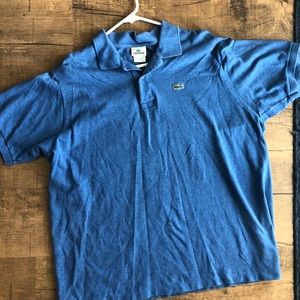 Lacoste Polo Shirt XL Men’s